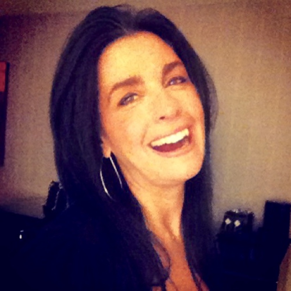 Meet your Posher, Dianne